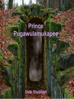 Prince Pugawulamukapee