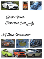 Select Your Electric Car: Select Your Electric Car, #3