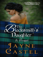 The Blacksmith's Daughter: Stolen Highland Hearts, #0.5