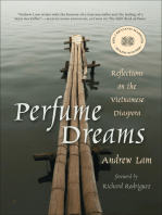 Perfume Dreams