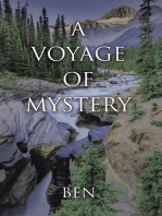 A Voyage of Mystery