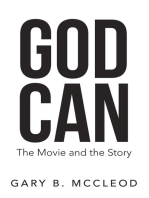 God Can