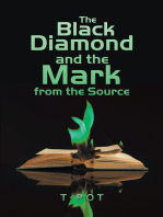 The Black Diamond and the Mark from the Source