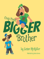 Coup Finds Bigger Brother: Book 2