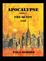 Apocalypse Book 1: The Quest