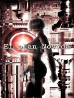 El plan Novida: Trilogía Novida, #2