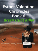 Esther Valentine Chronicles Book 6