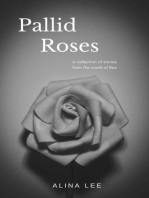 Pallid Roses: Stories from the World of Rax