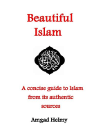 Beautiful Islam