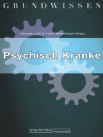 Grundwissen Psychisch Kranke