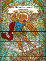 Archangel Michael: Christian Saint Michael Archangel For Protection: Angels
