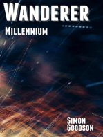 Wanderer - Millennium: Wanderer's Odyssey, #7