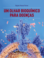 Um Olhar Bioquímico para Doenças