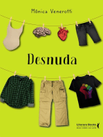 Desnuda