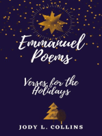 Emmanuel Poems-Verses for the Holidays
