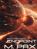 Endpoint: The Backworlds, #8