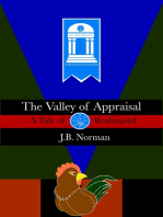 The Valley of Appraisal
