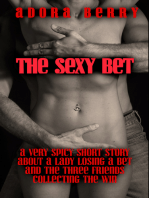 The Sexy Bet