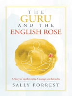 The Guru and the English Rose