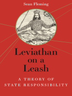 Leviathan on a Leash: A Theory of State Responsibility