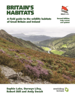 Britain's Habitats