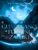 Il Guardiano di fulmini e zaffiri