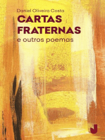 Cartas Fraternas e outros poemas