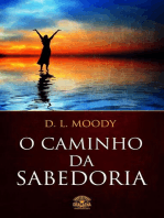 O Caminho Da Sabedoria