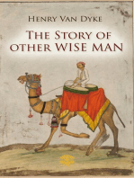 The Story Of The Wise Man