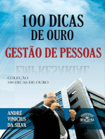 100 Dicas De Ouro - Gestão De Pessoas