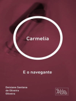 Carmelia: E o navegante