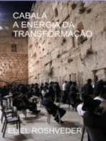 Cabala: A Energia da Transformação