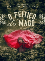 O Feitiço do Mago