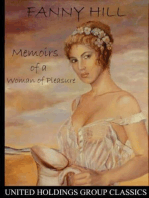 Fanny Hill: Memories Of A Woman Of Pleasure