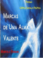 Marcas de Uma Alma Valente