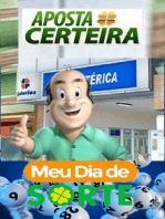 Aposta Certeira