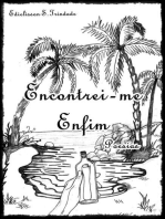 Encontrei-me Enfim: Poesias