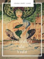 Guardiãs da Vida: Vale das almas Guardiãs da Vida