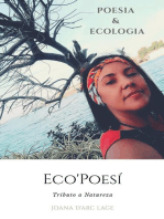 o Eco'Poesí: Poesia e Ecologia da Vida