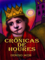 Crônicas de Houres