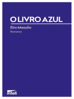 O Livro azul