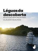 Léguas da descoberta