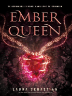 Ember Queen: Ash Princess trilogie, #3