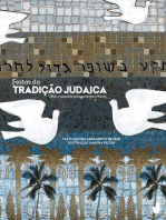 Festas da tradição judaica: Olhar o passado para enxergar o futuro