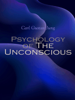 Psychology of The Unconscious