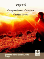 Virtú: Conjuntura, Contos e Conjecturas