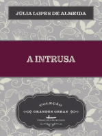 A Intrusa