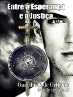 Entre a Esperança e a Justiça: Guardiões de Orfheus
