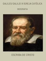 GALILEU GALILEI X IGREJA CATÓLICA: ASTRONOMIA