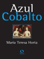 Azul Cobalto